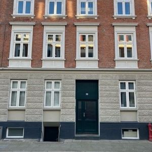 st. tv., Christiansgade 20, 9000, Aalborg - Foto 2