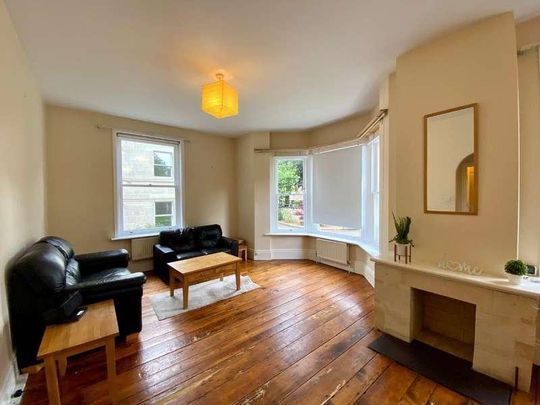 Pulteney Road, Bath, Somerset, BA2 - Photo 1