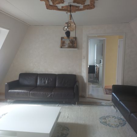 Adolf Rudbecks väg, Spånga - Photo 2