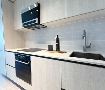 For Lease - 110 Broadway Avenue Unit# 2510, Toronto, Ontario - Photo 2