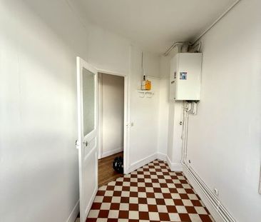 T3 Nanterre - Photo 3