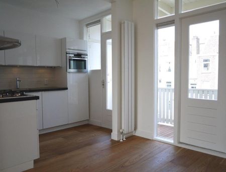Te huur: Appartement Jacob van Lennepkade 340 3 in Amsterdam - Foto 5