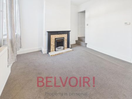 2 bedroom terraced house to rent - Photo 5