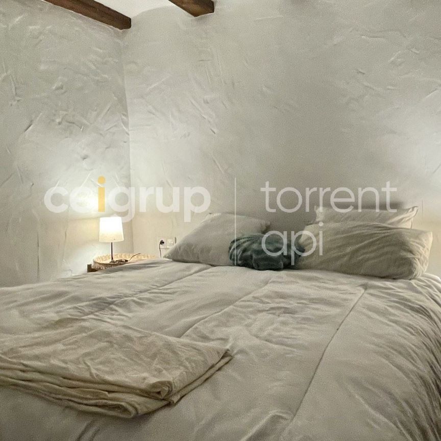 Es lloga casa amb encant com a segona residència al Baix Empordà - Photo 1