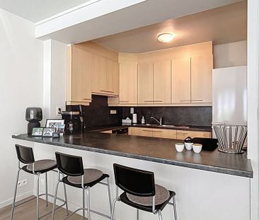 Appartement te huur in Kortrijk voor € 795 met 2 slaapkamers - Photo 6