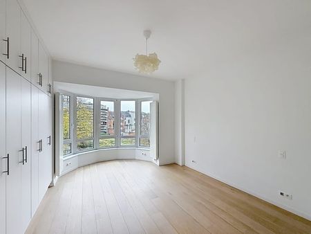 Appartement te huur - Foto 5