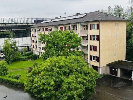 Wohnen nähe Birs und St. Jakob Park! - Photo 5