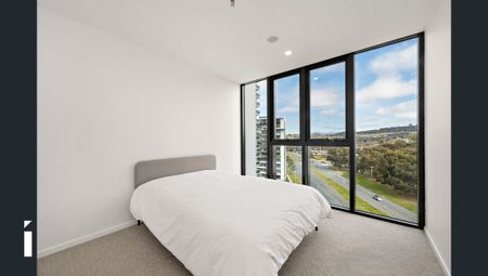 Level 9, 85/11 Irving Street, Phillip ACT 2606 - Apartment For Rent | Domain - Photo 5