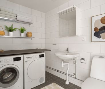 Veddestastråket, Järfälla - Foto 6