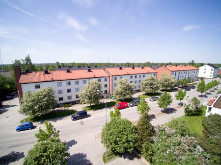 Köpmangatan, Surahammar - Photo 3