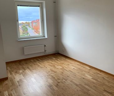 Poliskroken 5C, Eslöv Centrum - Foto 1