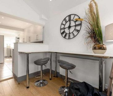 7 bedroom semi-detached house to rent - Photo 5