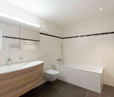 3.5 Zimmer, 94 m², 1. Stock - Foto 3