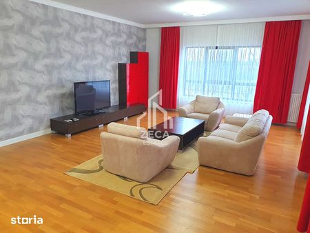 Apartament 4 camere | Lacul Tei | Vedere spre lac | Parcare | Boxa - Fotografie 3