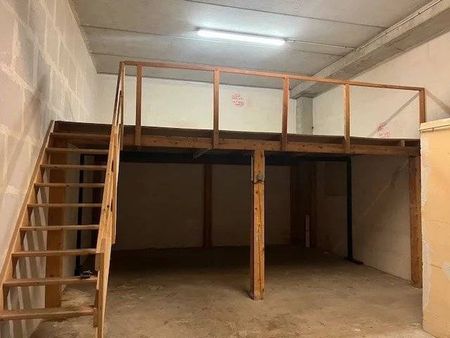A LOUER - 178 M2 - PKG COLL. - VILLENEUVE LOUBET - Photo 5
