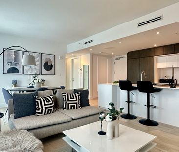 900 Rue André Prévost, #603 - Photo 2