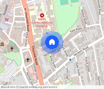 William Road, Wisbech - Photo 1