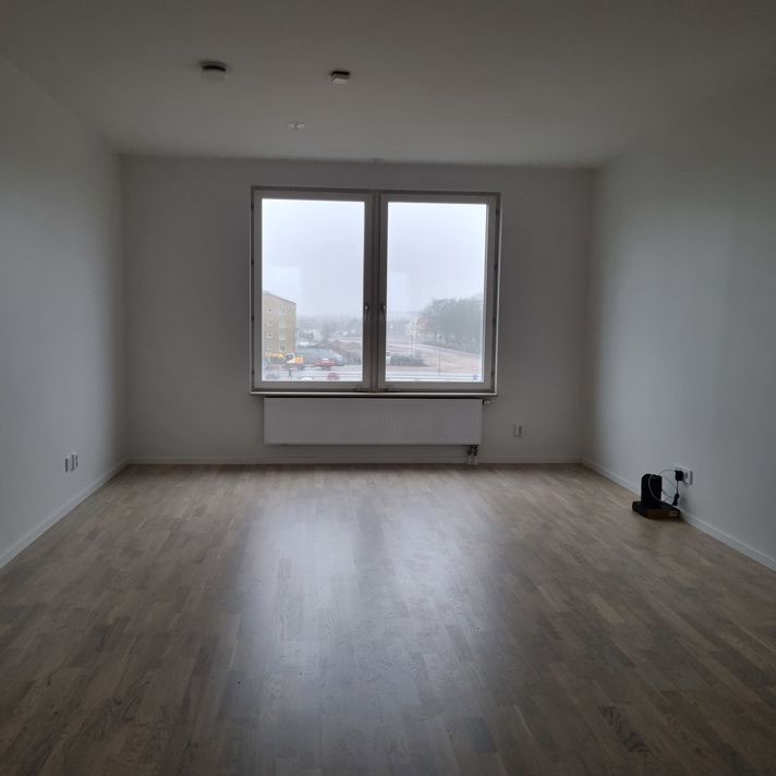 Sankta Katarinas gata 2, Trelleborg Centrum - Foto 1