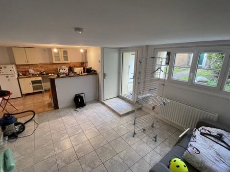 Location Maison 2 pièces 54m² TOURS 37000 - Photo 3