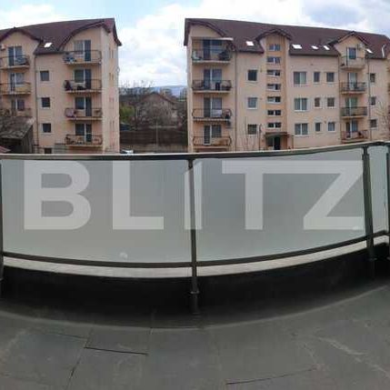 Apartament 2 camere, 45mp, balcon, parcare, cartier Intre Lacuri - Photo 1