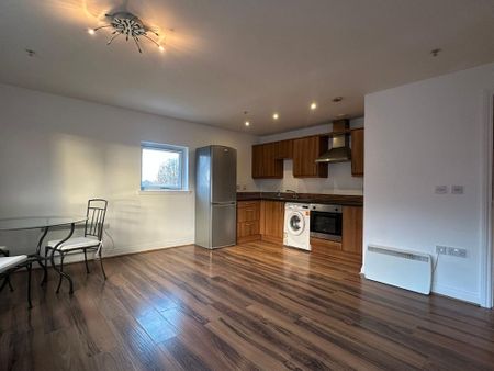 2 bedroom flat to rent - Photo 5