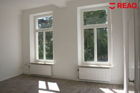 Linden Living - Nur ein Katzensprung bis zur Uni! - Zweitbezug nach Sanierung! - Photo 2