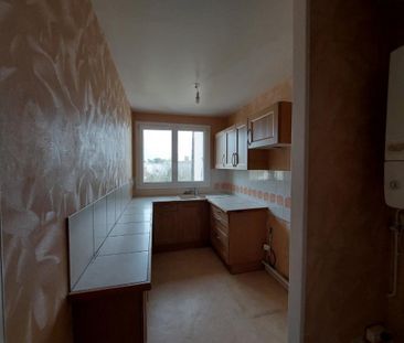 Location Appartement 3 pièces 62m² DIEPPE 76200 - Photo 1