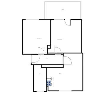 Pupinweg 3, 64295 Darmstadt OT West - Foto 3