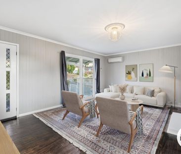 Convenient 2 bedroom home - Photo 1