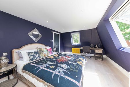 Wolseley Gardens, W4 3LP, London - Photo 4