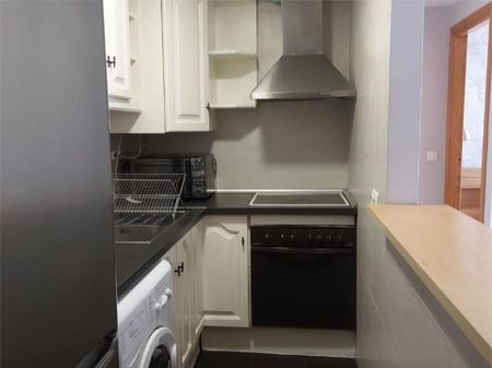 Piso de alquiler en Calle Andalucía, 2, Los Boliches - Photo 5