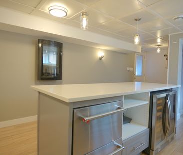 For Lease - 94 Glenhaven Street Unit# Bsmt, Toronto, Ontario - Photo 5