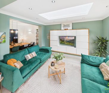 5 bedroom semi-detached house to rent - Photo 1