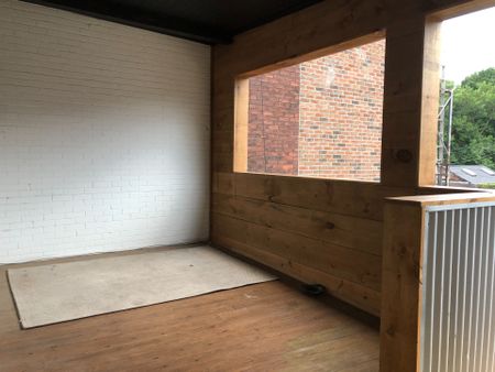 For Lease - 476 Roncesvalles Avenue Unit# 1, Toronto, Ontario - Photo 4