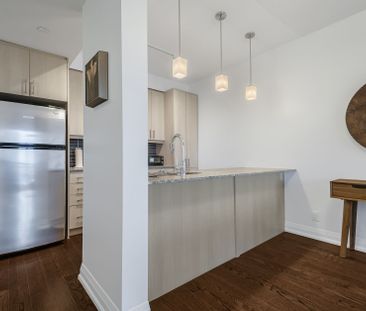 For Lease - 85 The Donway N/A Unit# 708, Toronto, Ontario - Photo 6