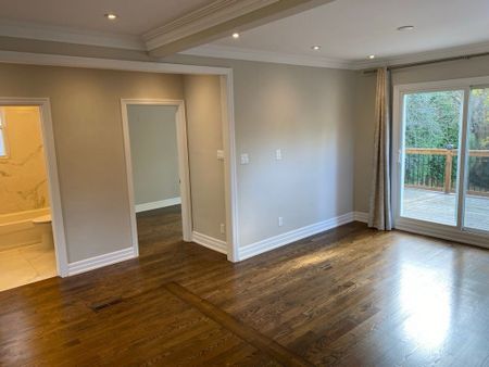 For Lease - 139 Horsham Avenue Unit# Main, Toronto, Ontario - Photo 4