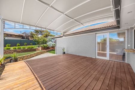 11 Nannine Place, Fisher ACT 2611 - House For Rent | Domain - Photo 5
