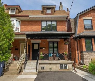 For Lease - 115 Northcliffe Boulevard Unit# Lower, Toronto, Ontario - Photo 6