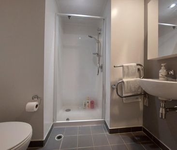 Furnished Apartment - Photo 4