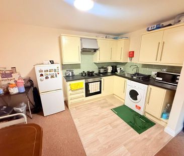 1 bedroom apartment to rent - Photo 6