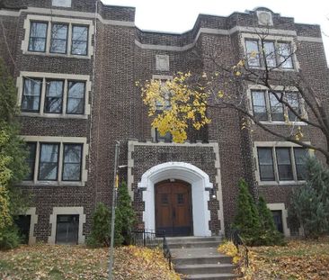 Westmount_Très Grand 6-1/2 Chauffé - Heated - Photo 2