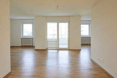 Familienfreundliche Wohnung in gepflegter Überbauung - Photo 5