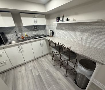 For Lease - 77 Largo Crescent Unit# LOWER, Vaughan, Ontario - Photo 5
