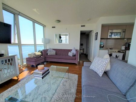 For Lease - 75 Queens Wharf Road Unit# 4101, Toronto, Ontario - Photo 4