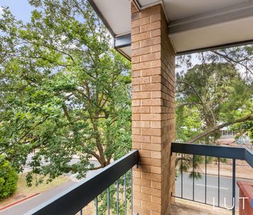 11C/6 Irvine Street, Watson ACT 2602 - Apartment For Rent | Domain - Photo 1
