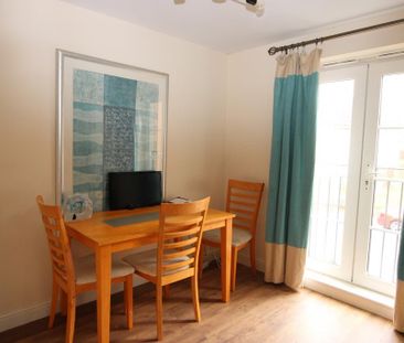 1 bedroom terraced house to rent - Photo 1