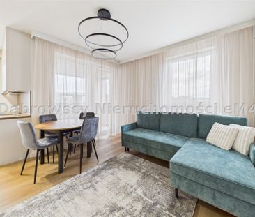 Mieszkanie na wynajem 40,92 m² Białystok, Nowe Miasto, Magazynowa - Фото 5