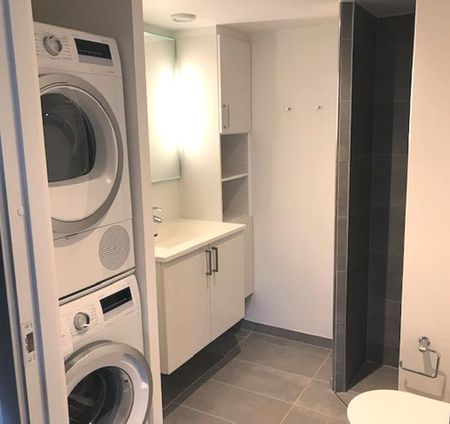 Dejlig 2-værelses lejlighed i hjertet af Odense - Foto 5