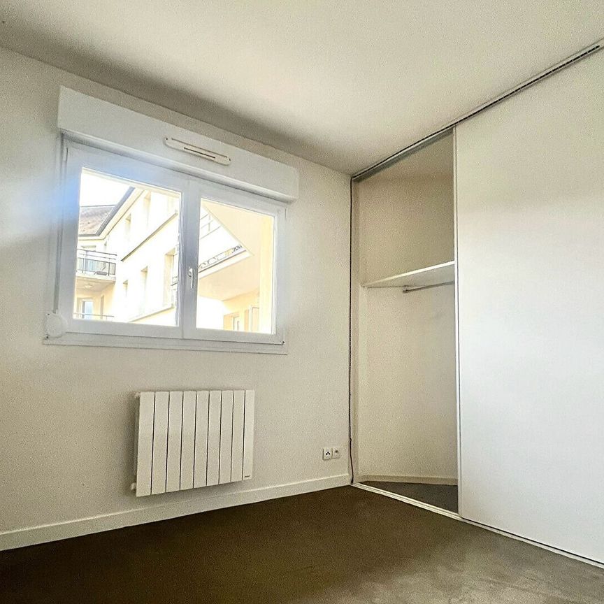 Appartement Épernay 2 pièces 41 m2 - Photo 1