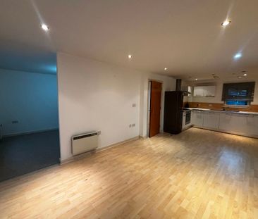 The Linx Building , Simpson Street - Photo 3